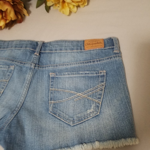 Aeropostale Short size 9/10 - Picture 3 of 4